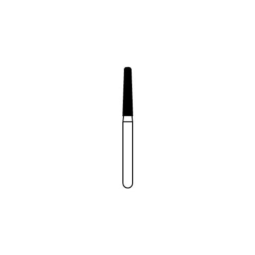 Premier Dental 846KR016C Solo FG Friction Grip 0816.8 Coarse Grit KR Taper Diamond Burs 25/Pk Premier Dental 846KR016C Solo FG Friction Grip 0816.8 Coarse Grit KR Taper Diamond Burs 25/Pk